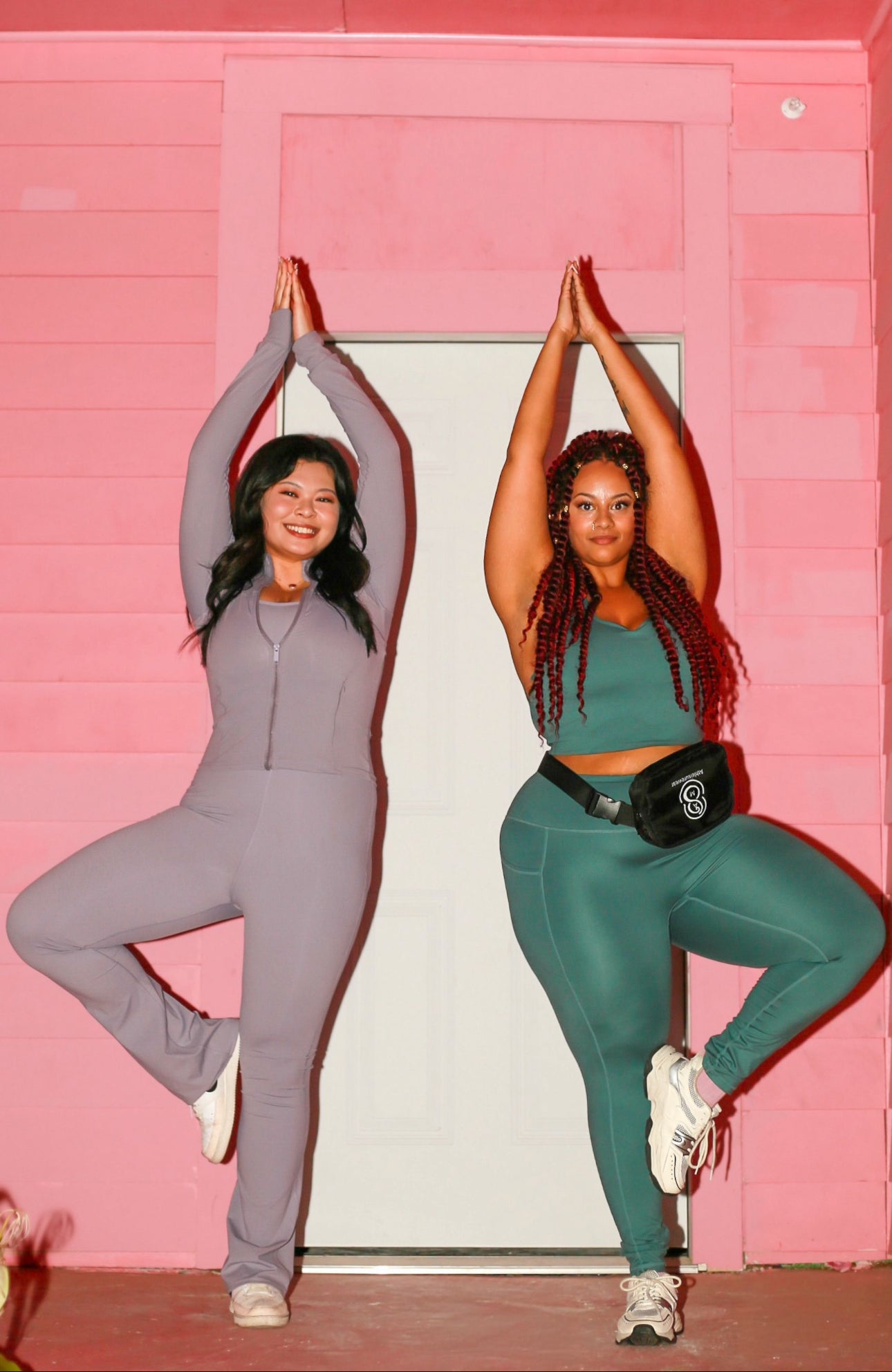 activewear set