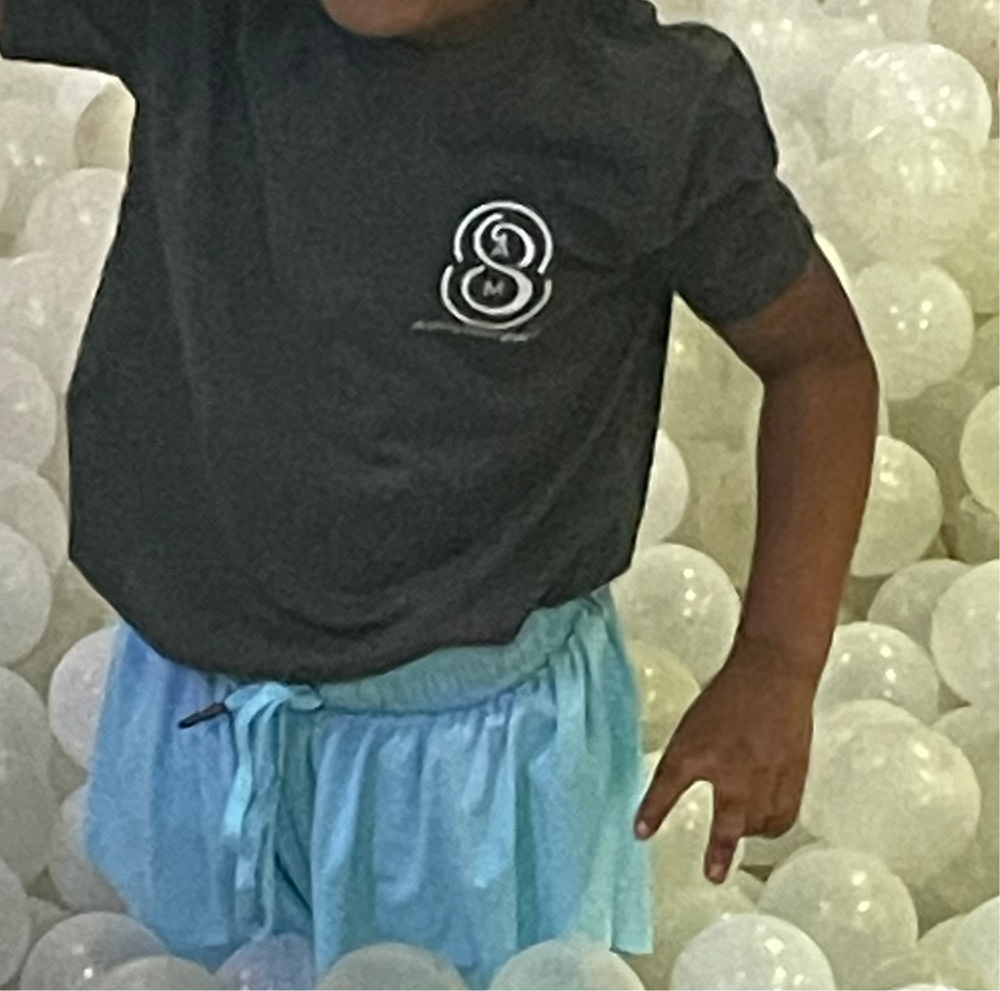 Kid T-shirts