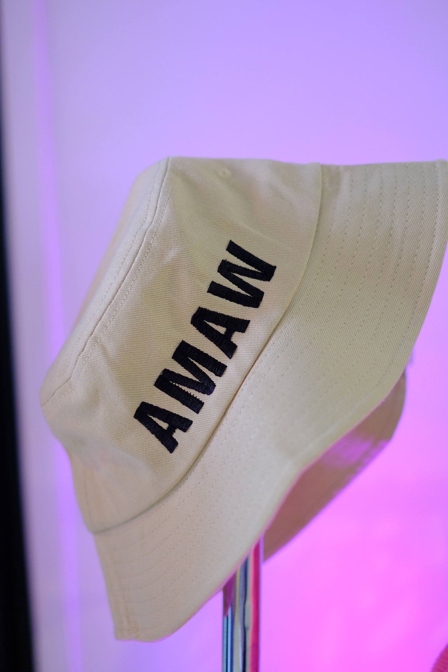 Bucket hat