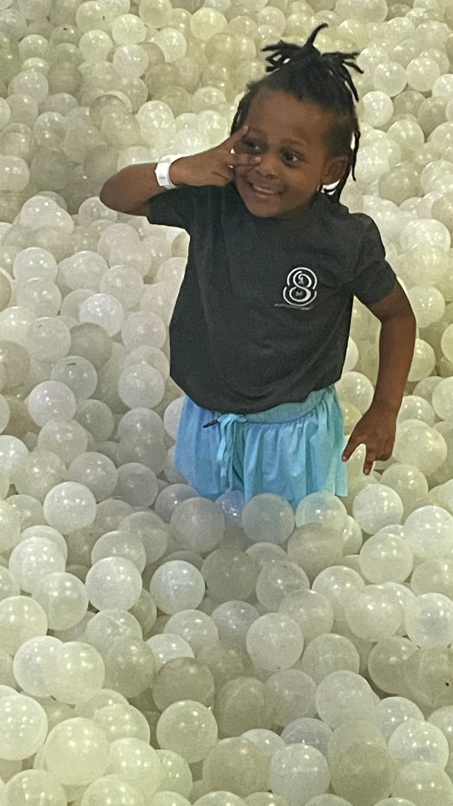 Kid T-shirts