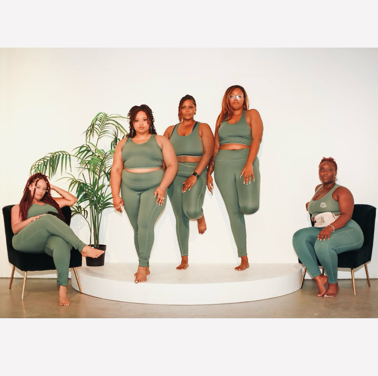 activewear set